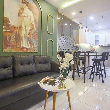 Sojo Lumiere Aparts - Terra Royal, Luxury And Central Spot Ho Şi Min Exterior foto