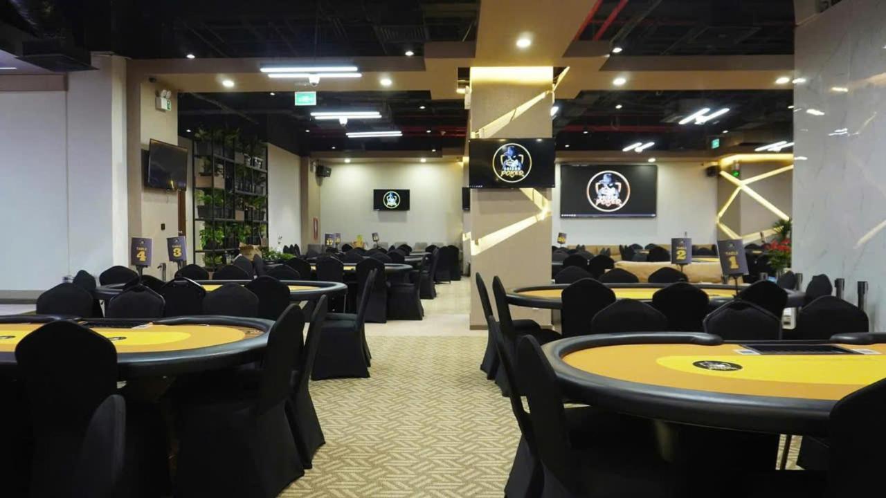Sojo Lumiere Aparts - Terra Royal, Luxury And Central Spot Ho Şi Min Exterior foto